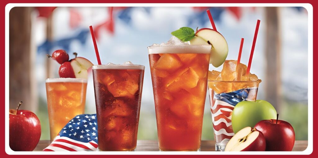 Applebee’s All-American Drink - A Strategic Launch Applebee’s All-American Drink - A Strategic Launch