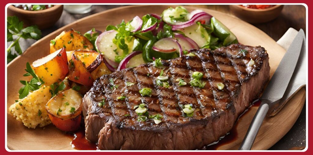 Applebee’s Fire-Grilled Steaks Applebee’s Fire-Grilled Steaks