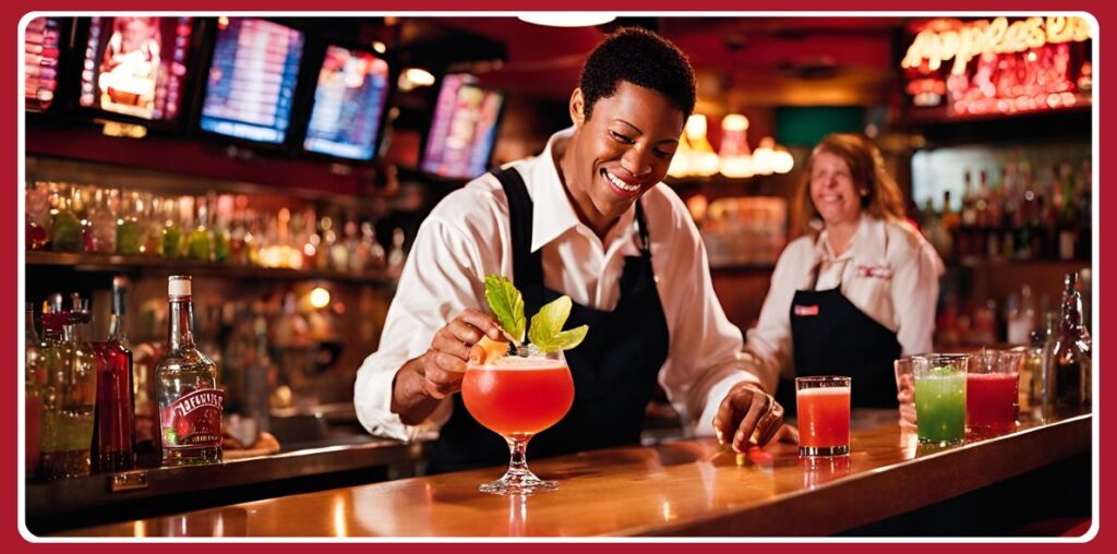 Why Customers Love the Applebees-All-American-Drink The Craft Behind the Applebees-All-American-Drink