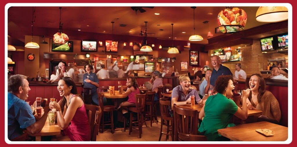 Why Customers Love the Applebees-All-American-Drink Why Customers Love the Applebees-All-American-Drink