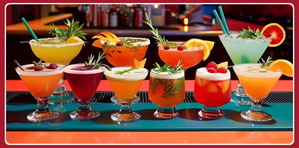 Applebee’s Specialty Cocktails (1) Applebee’s Specialty Cocktails (1)