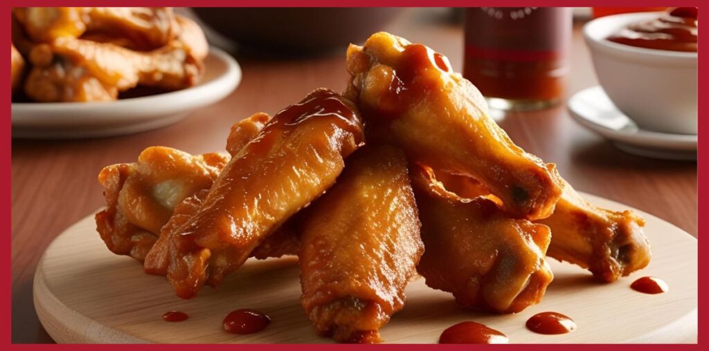 Overview Of The Classic Wings