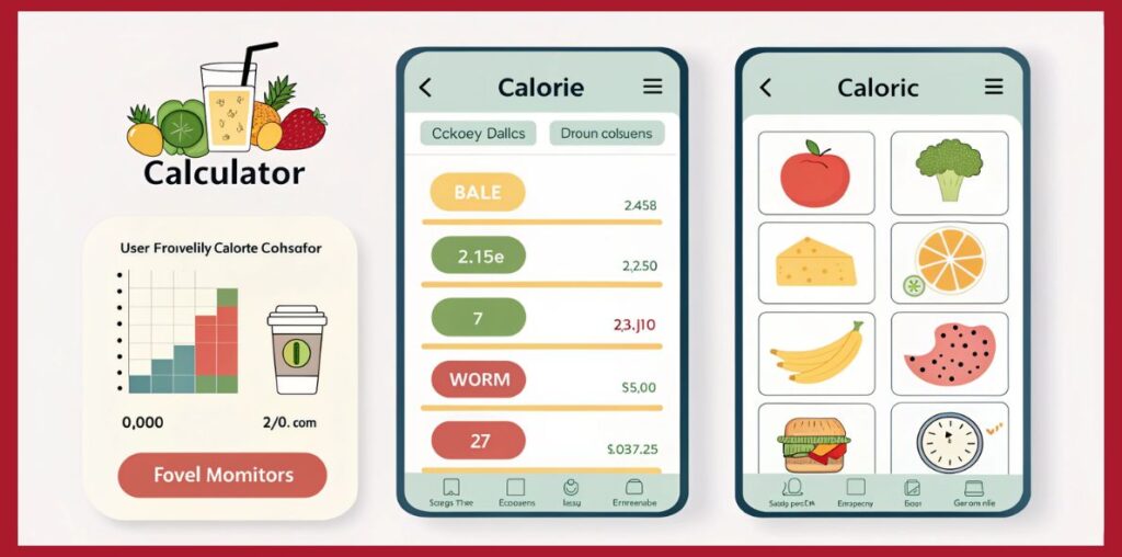 Best Food Calorie Calculator A Practical Guide For Everyday Use